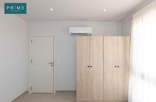 Zawiyat 'Abd al Mun'im Apartment | Prime Holidays Caesar Bay