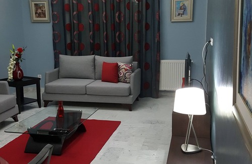 Les Berges Du Lac II Apartment | Prime Homes - Residence Panorama
