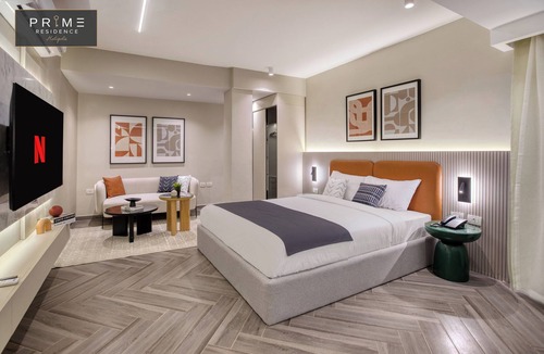 Heliopolis Apartment | Prime Residence Heliopolis