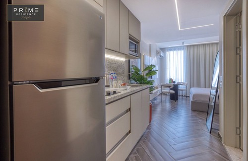 Heliopolis Apartment | Prime Residence Heliopolis