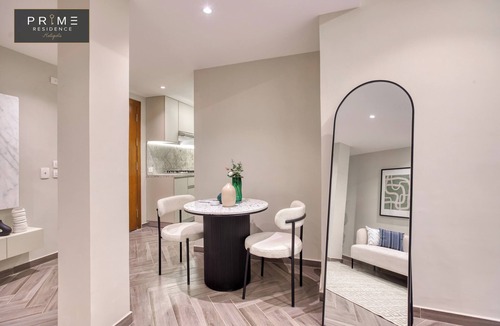 Heliopolis Apartment | Prime Residence Heliopolis