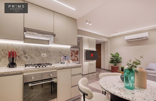 Heliopolis Apartment | Prime Residence Heliopolis