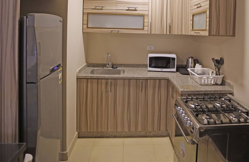 New Cairo Apartment | Prime Select Eastown Sodic Studio