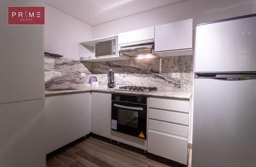 Agouza Apartment | Prime Select El Batal