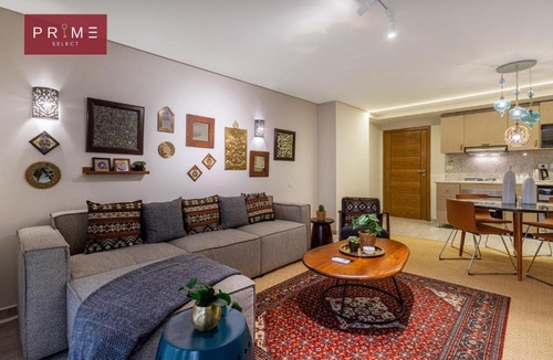Al Duqqi Apartment | Prime Select Gameat Al Dewal