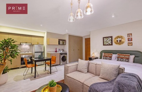 Al Duqqi Apartment | Prime Select Gameat Al Dewal