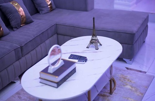 Malete Apartment | PrimeAxis Apartment