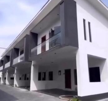 Ofin Apartment | Primefix