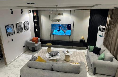 Ofin Apartment | Primefix