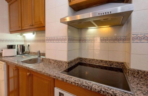 Sitges Town Center Apartment | Primer de Maig by Interhome