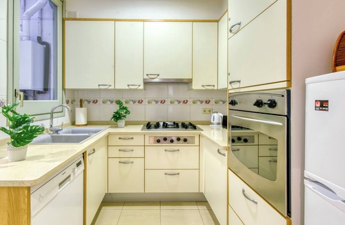 Figueres Apartment | Primfilat by Interhome