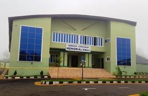 Esa Oke Apartment | PRINAJ HOTEL & RESORT