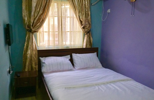 Osogbo Hotel | Princecourt Hotel Osogbo