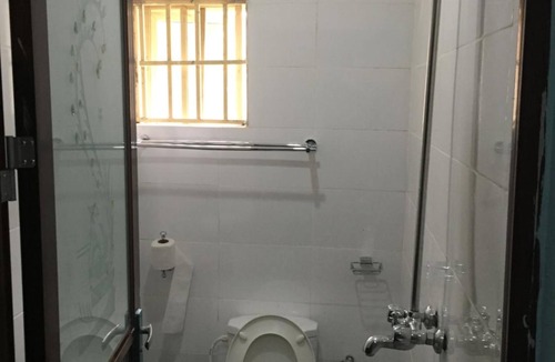 Osogbo Hotel | Princecourt Hotel Osogbo