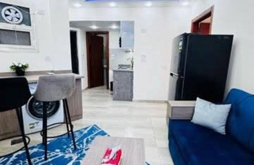 Al Mamsha El Seyahi Ski Chalet | Princess Resort 2 Hurghada