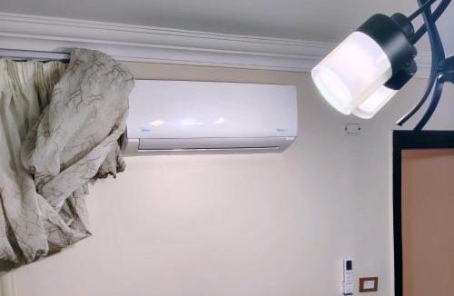 Pyramids Gardens Apartment | Private Apartment Beside The Pyramids & The Grand Egyptian Museum