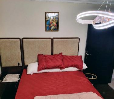 Pyramids Gardens Apartment | Private Apartment Beside The Pyramids & The Grand Egyptian Museum