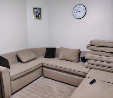 Pyramids Gardens Apartment | Private Apartment Beside The Pyramids & The Grand Egyptian Museum