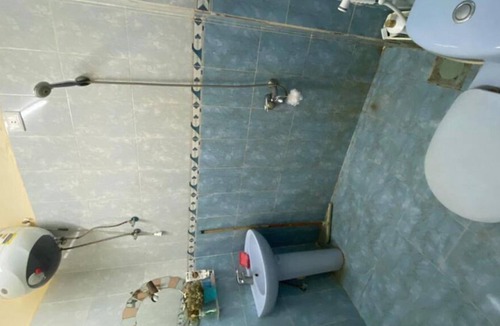 Dahab Apartment | Private bedroom, 15 min. walking to The Sea