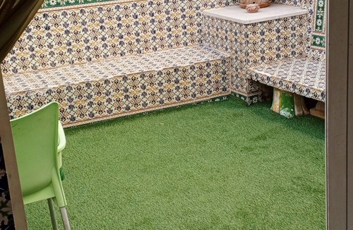 El Hafsia Apartment | Private furnished air-conditioned room