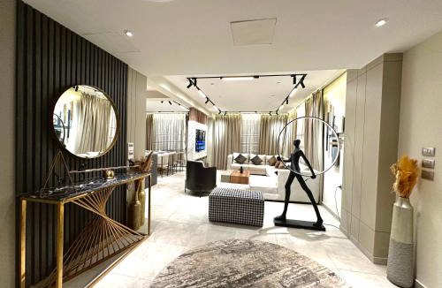 Sheikh Zayed City House | Private house Sheikh Zayed Egypt