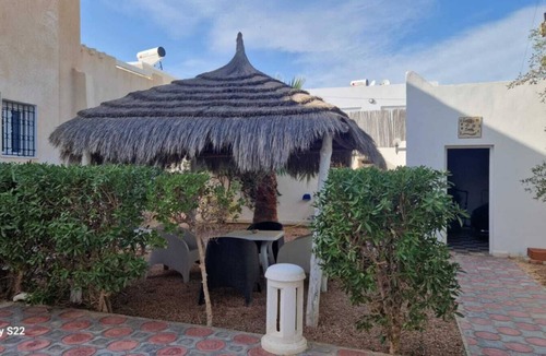 Aghir Villa | Private luxury Villa with pool