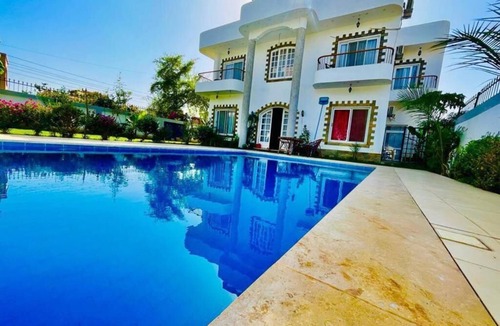 Luxor Villa | Private Oasis Villa – Steps from Ancient Luxor
