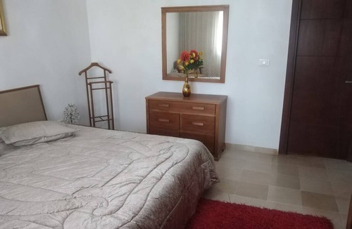 Cite La Gazelle Resort | Private room ∙ 2 guests