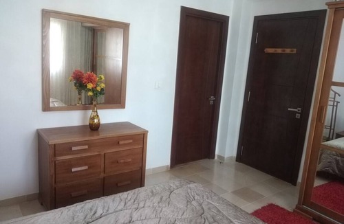 Cite La Gazelle Resort | Private room ∙ 2 guests