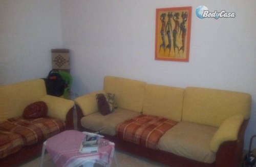 La Soukra Resort | Private room ∙ 1 guest