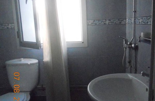 Mornaguia Resort | Private room ∙ 1 guest