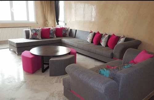 El Menzah 7 Resort | Private room ∙ 1 guest