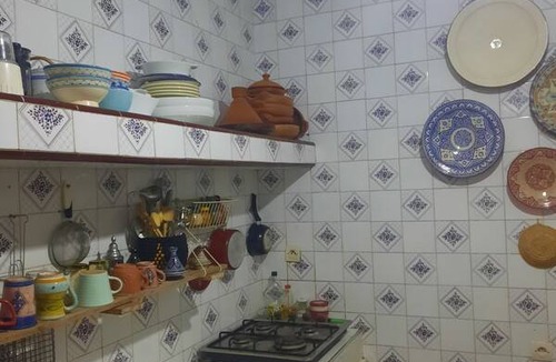 Essaouira Resort | Private room ∙ 2 guests