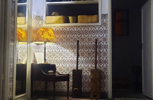 Essaouira Resort | Private room ∙ 2 guests