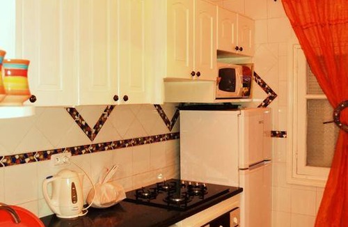 Hamma Resort | Private room ∙ 2 guests