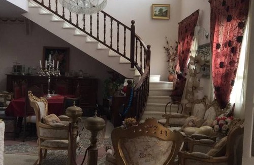 Monastir Resort | Private room ∙ 2 guests