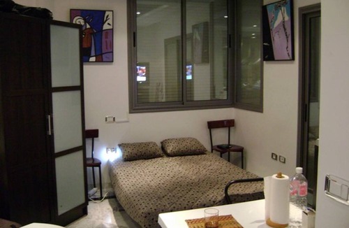 Tantana Resort | Private room ∙ 2 guests