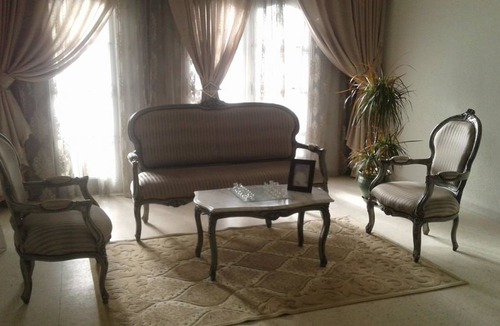 Sousse - Monastir Resort | Private room ∙ 2 guests