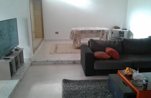 Sousse - Monastir Resort | Private room ∙ 2 guests