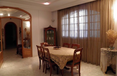Sousse Resort | Private room ∙ 2 guests