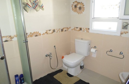 Sakiet Ezzit Resort | Private room ∙ 2 guests