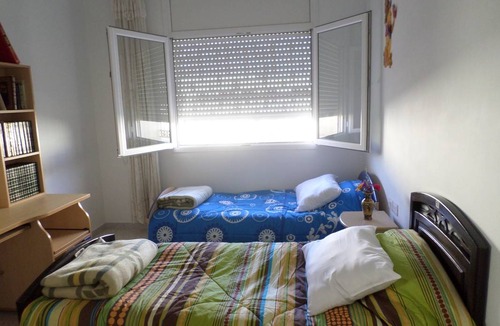 Sakiet Ezzit Resort | Private room ∙ 2 guests