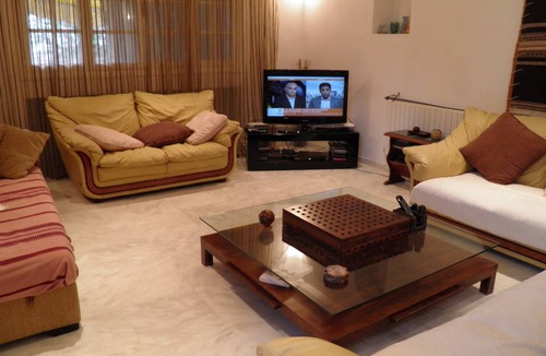 Sousse Resort | Private room ∙ 3 guests