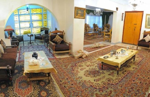 Downtown Cairo Resort | Private room ∙ 4 guests