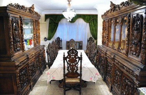 Downtown Cairo Resort | Private room ∙ 4 guests