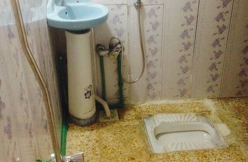 Jedaida Resort | Private room ∙ 5 guests