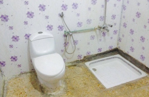 Jedaida Resort | Private room ∙ 5 guests