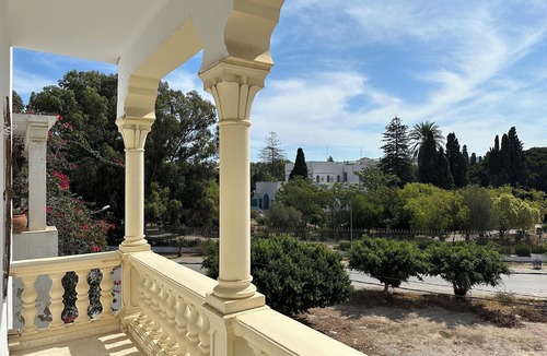 Sidi Abdel Aziz House | Private room at the center of La Marsa
