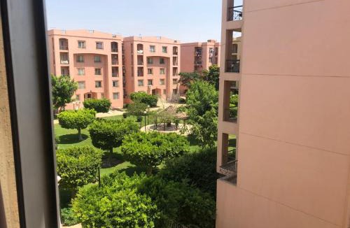Al Rehab House | Private Room in Apartment at Rehab City غرفة خاصة في شقة بمدينة الرحاب