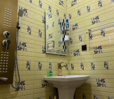 Jos House | Private room in Rayfied, Jos